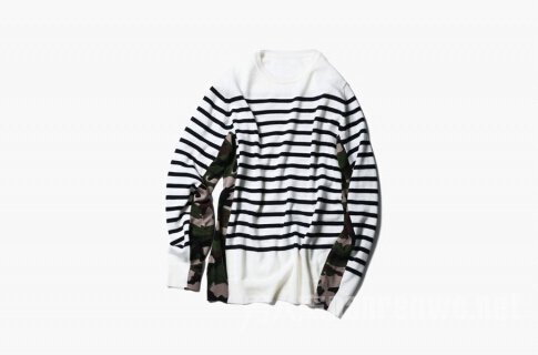 SOPHNET.2014秋冬季全新单品