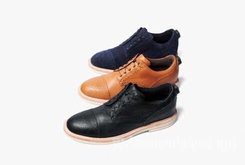 SOPHNET.2014秋冬季全新单品