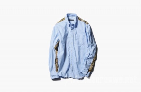 SOPHNET.2014秋冬季全新单品