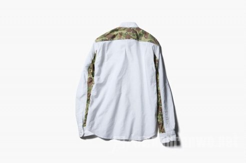 SOPHNET.2014秋冬季全新单品