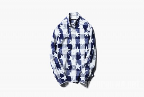 SOPHNET.2014秋冬季全新单品