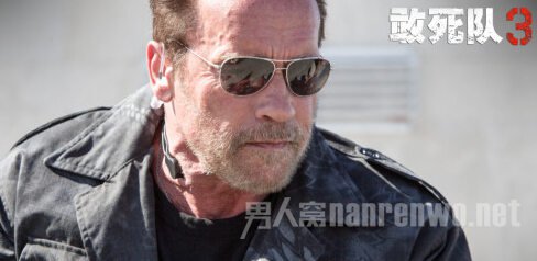 《敢死队3》高清影片外泄 投资方损失惨重