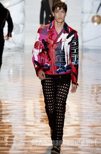 Versace 2015װ