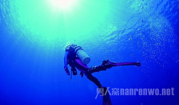 夏天不怕热，海上不OUT
