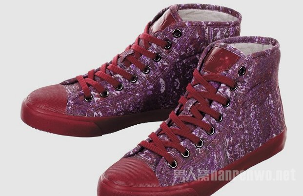 PUMA X McQ 2014秋冬联名系列