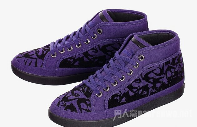PUMA X McQ 2014秋冬联名系列