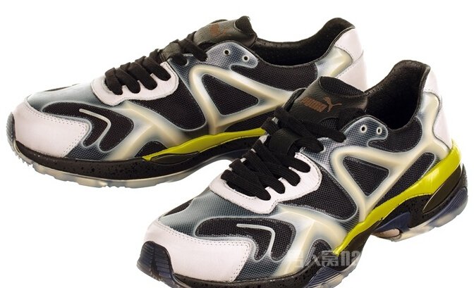 PUMA X McQ 2014秋冬联名系列