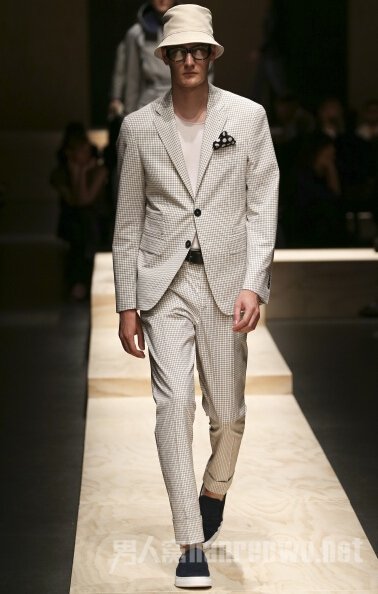 CANALI 2015װ