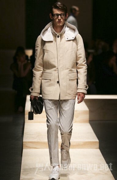 CANALI 2015װ