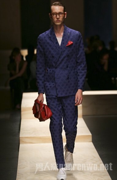 CANALI 2015װ