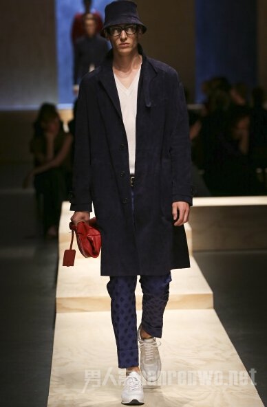 CANALI 2015װ