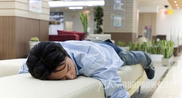 你找到你的最佳睡眠时间了吗？
