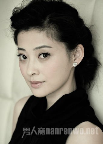 梅婷涉足周滨案