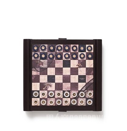 Hackett London