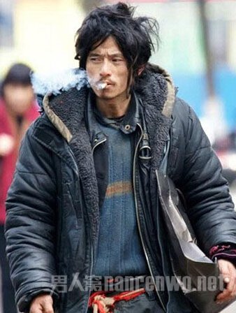 恋爱第一眼 从“头”开始
