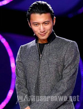 恋爱第一眼 从“头”开始