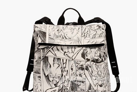 McQ by Alexander McQueen2014ﶬMangaϵеƷͳ