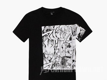 McQ by Alexander McQueen2014ﶬMangaϵеƷͳ