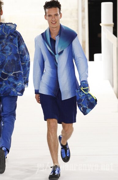 Issey Miyake2015װ