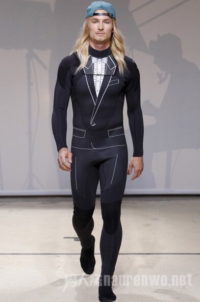 Julien David2015װ