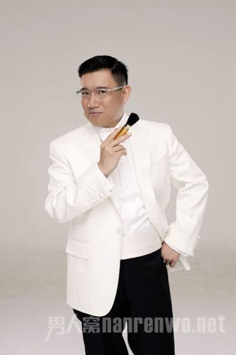 杜汶泽个人资料