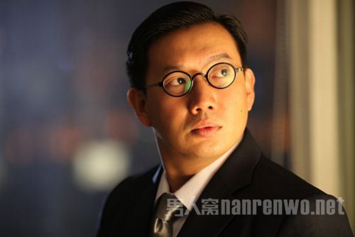 杜汶泽个人资料
