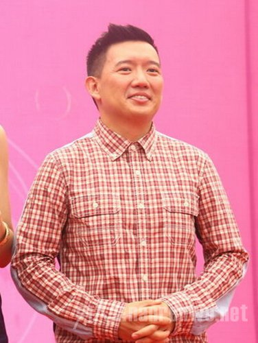 杜汶泽个人资料