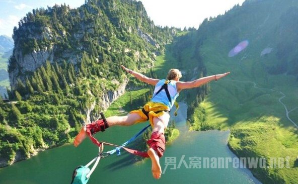 夏日躁起来 运动海陆空齐上才够嗨