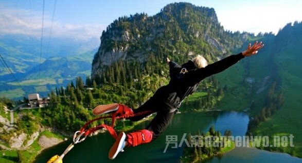 夏日躁起来 运动海陆空齐上才够嗨