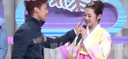 权志龙女友崔雪莉