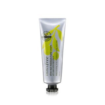 Innisfree悦诗风吟橄榄油自然润手霜