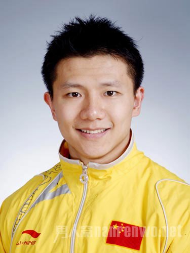 陈一冰个人资料