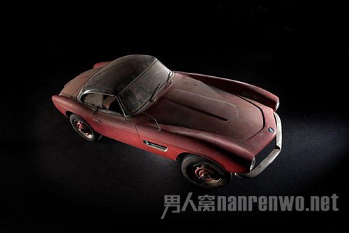 è507 Roadster