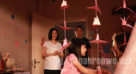 《洋妞到我家》教你没钱如何请大咖拍电影