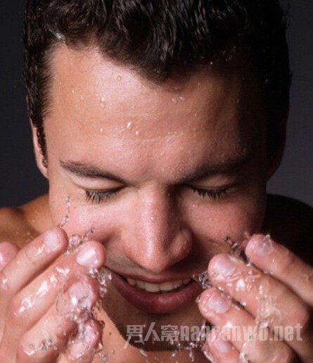 这是一个看颜的世界 男人看好你的脸