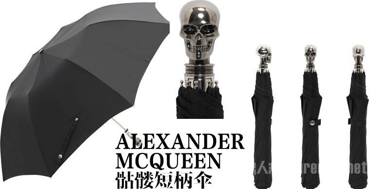 实用有型两不误 打造雨天型男