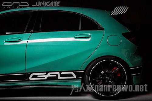 GADıA45 AMG 430ˬ۳