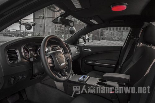 2015Charger Pursuit 