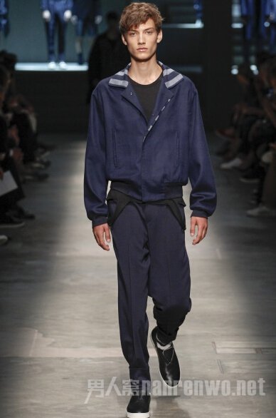 Ermenegildo Zegna2015װ