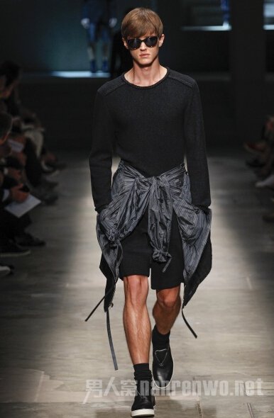 Ermenegildo Zegna2015װ