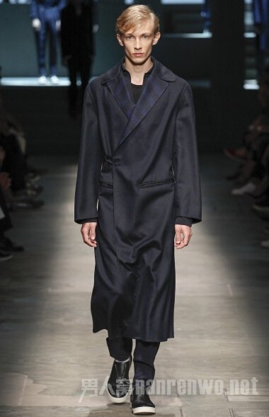 Ermenegildo Zegna2015װ