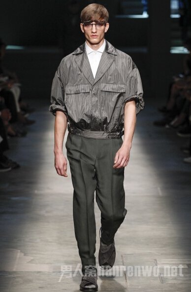 Ermenegildo Zegna2015װ