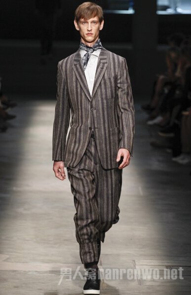 Ermenegildo Zegna2015װ