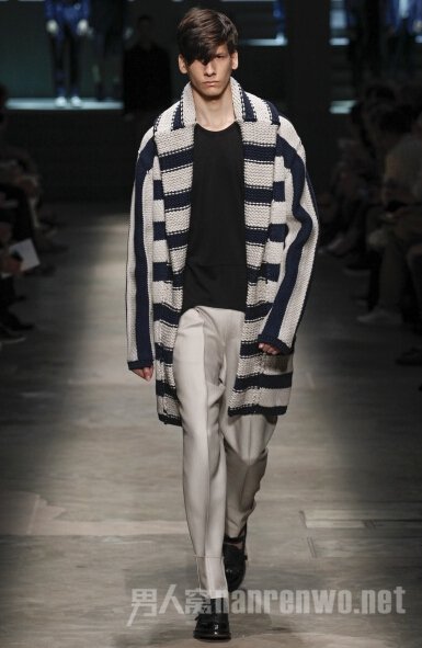 Ermenegildo Zegna2015װ