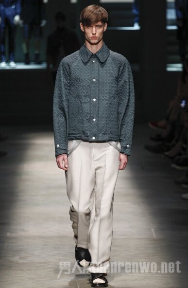 Ermenegildo Zegna2015װ