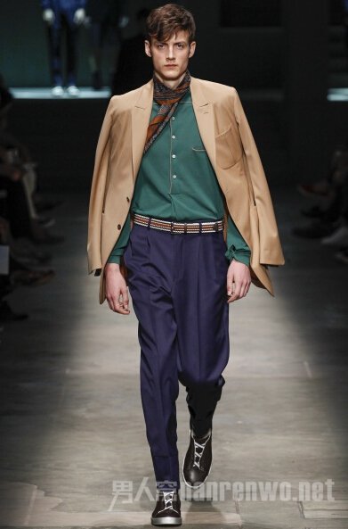 Ermenegildo Zegna2015װ