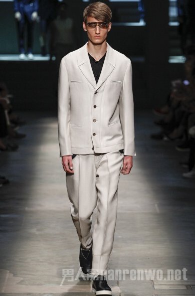 Ermenegildo Zegna2015װ
