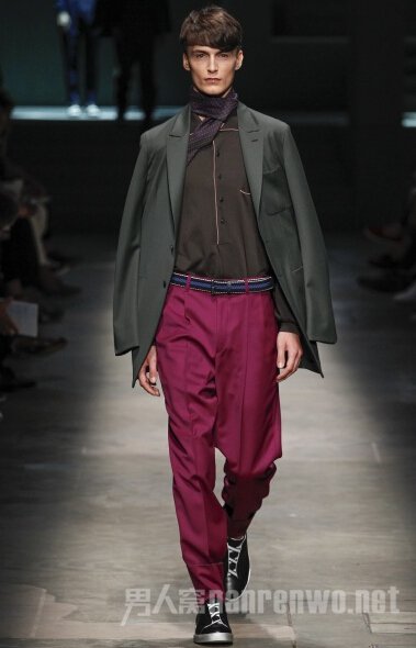 Ermenegildo Zegna2015װ