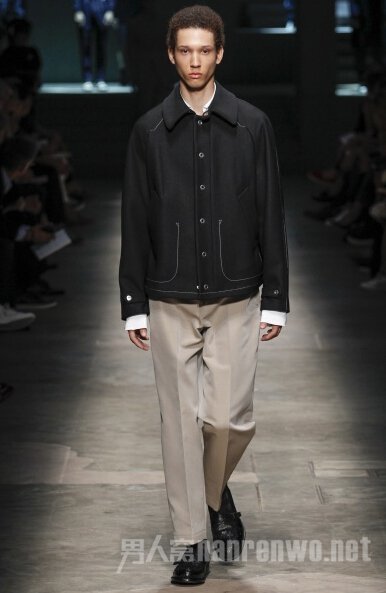 Ermenegildo Zegna2015װ