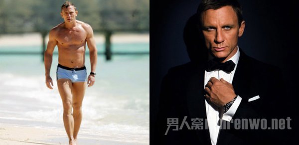 穿衣显瘦，脱衣有肉 各色“胸”猛好肉身来袭